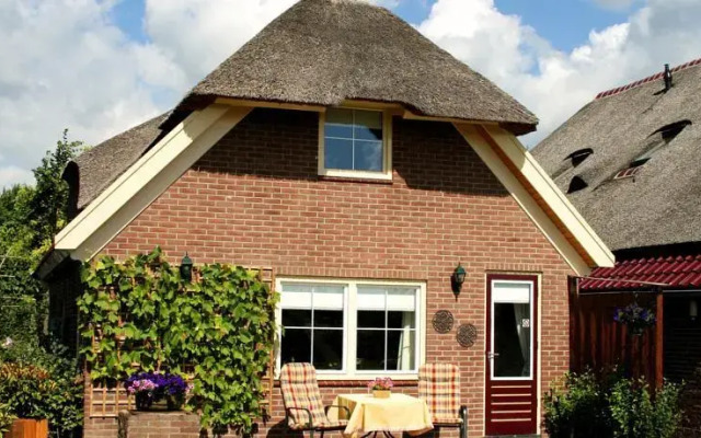 Bed and Breakfast Op den Enk