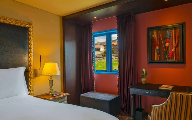 Palacio del Inka, A Luxury Collection Hotel by Marriott