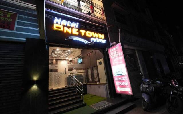 One Town Prime Hotel