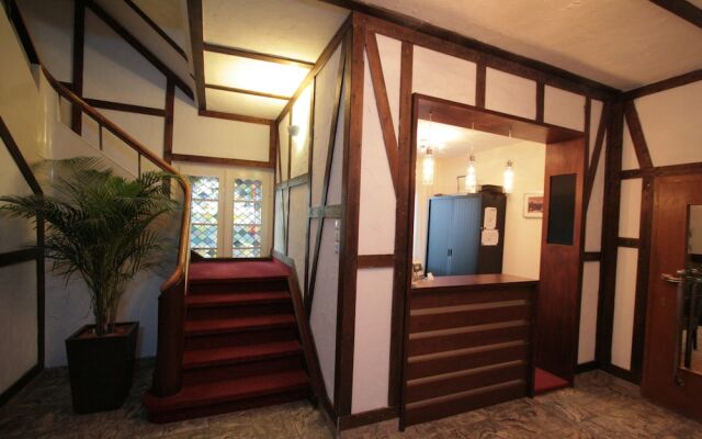 Hotel Restaurant Hollerather Hof