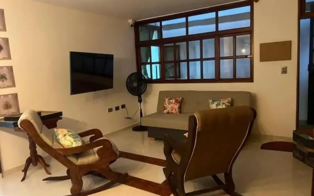 Apartamento Familiar
