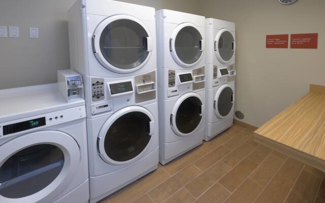 Towneplace Suites Denver South/lone Tree