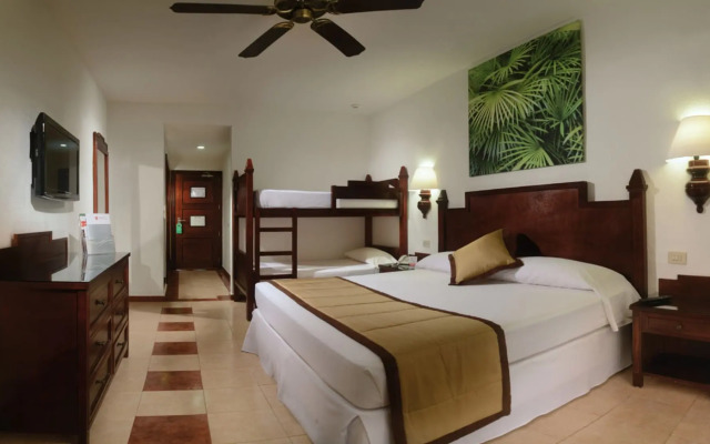 Hotel Riu Lupita - All Inclusive
