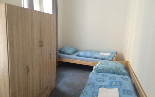 Hostel Opletalova