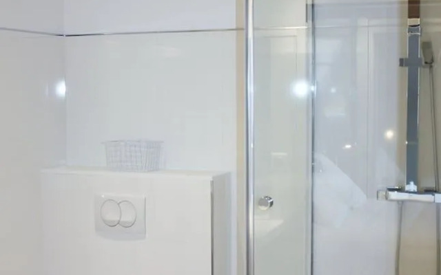 Apparthôtels de Val-Perrière