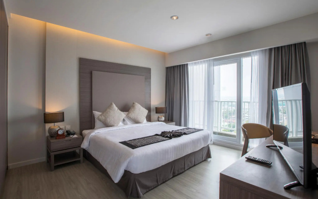 Kantary Hotel Korat