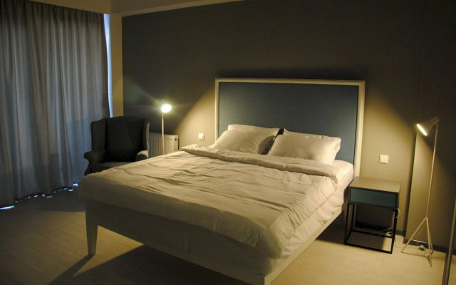 The Terrace Boutique Hotel