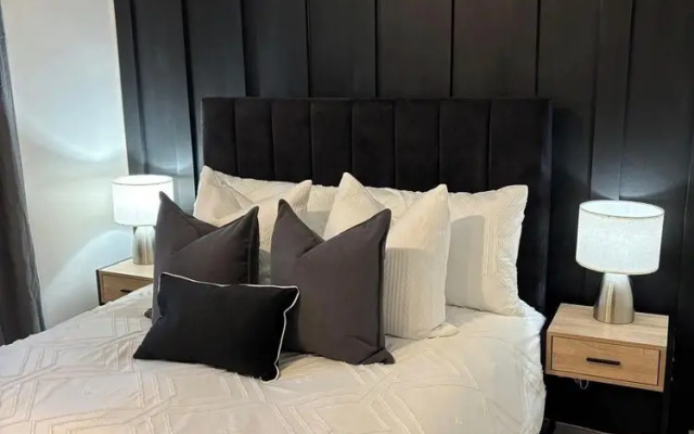 Stylish and Cosy 1 bed Apartment East London
