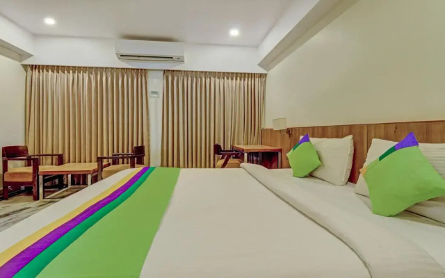 Treebo Seaesta RK Beach