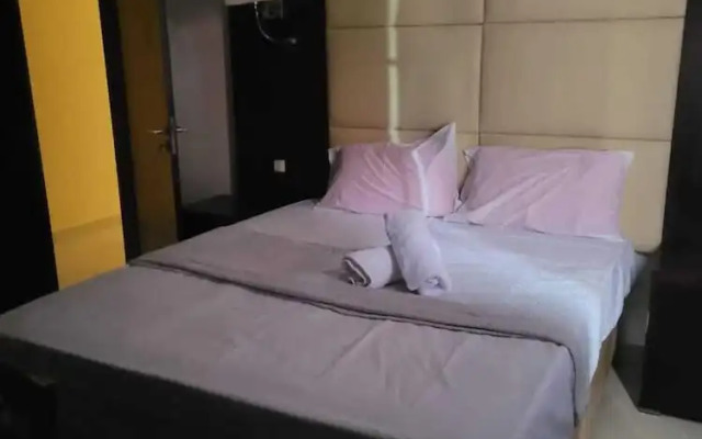 Guest House La Plaza