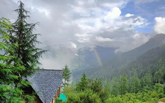 Ishan Log Huts- Boutique Homestay- since 1999