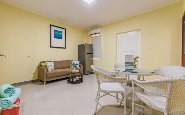 Rooi Santo Residence