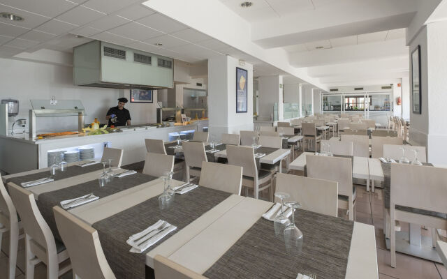 Hotel Rosamar Maritim