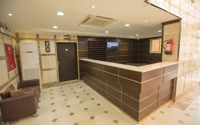 Wazan Hotel