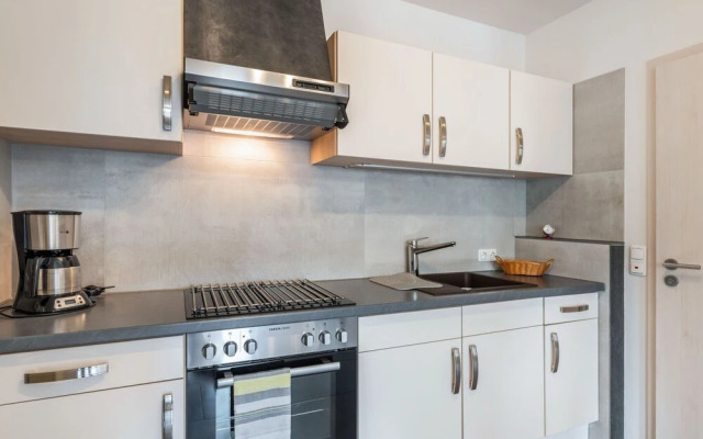 Lovely Apartment in Stützerbach near Forest