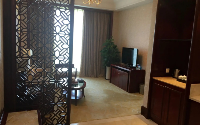 Yancheng Shuicheng Hotel