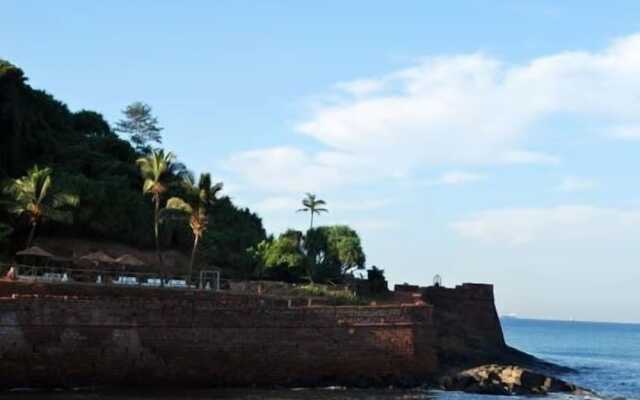 Bougainvillea Guest House