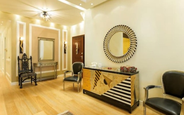 Aristotelous Grand View