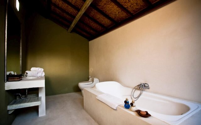 D Tunjung Resort & Spa