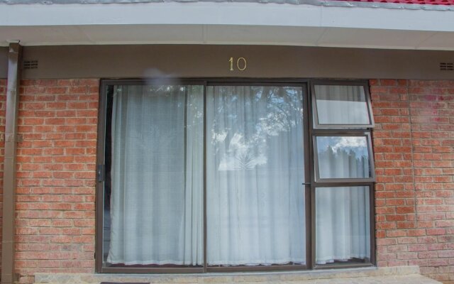 Neat one Bedroom in Morningside Guesthouse - 2089