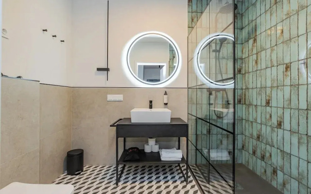 Apartamenty Lalka by ShortStayPoland