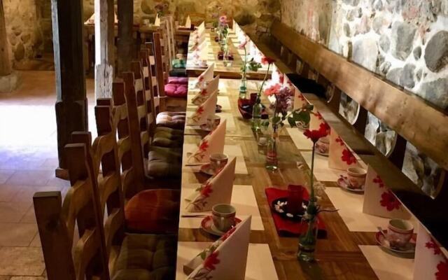 Märchenhotel Bergen