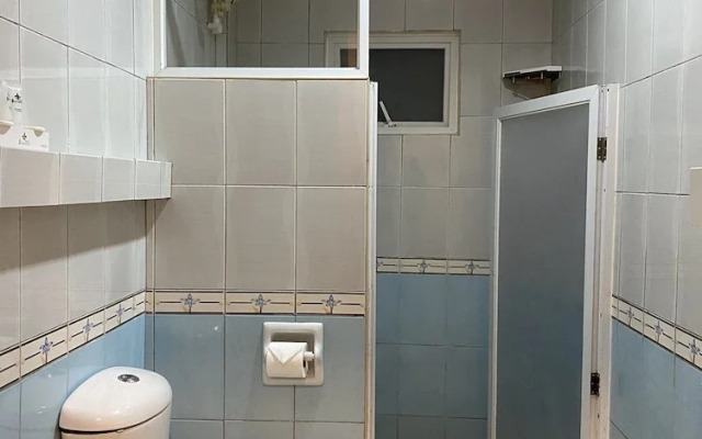 Panglao Regents Park Resort