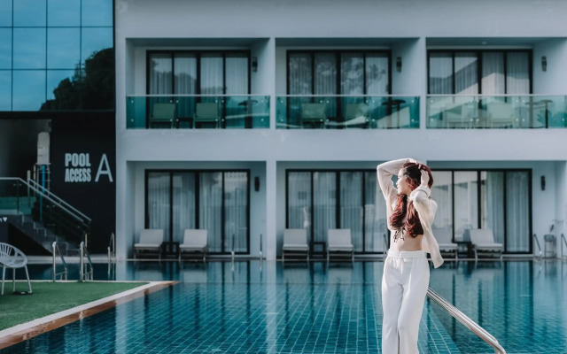 Chaolao Cabana Resort