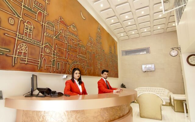 Hotel Amrta