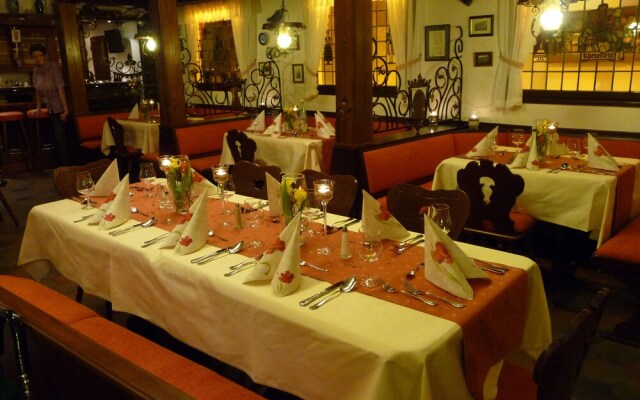 Hotel Gasthof Schuster