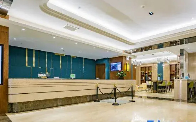 Yitel Collection (Wuwei Wanda Plaza)