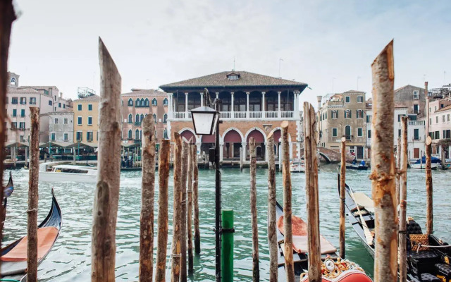Venice Maggior Consiglio