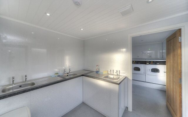 Loch Tay Highland Lodges