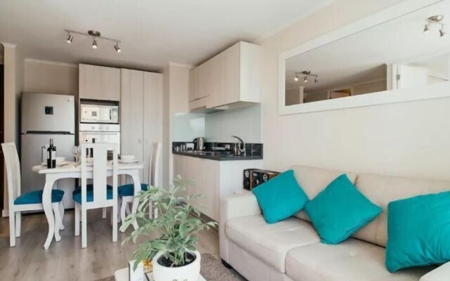 SyC Apartments San Isidro