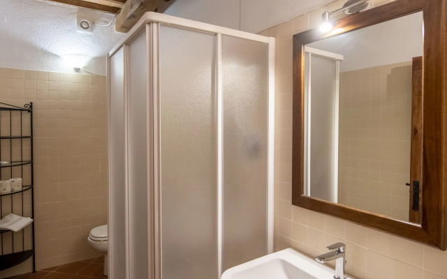 Hotel Vecchia Oliviera