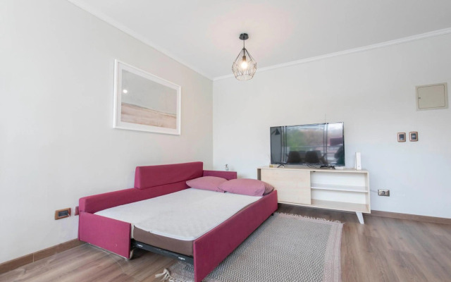 Apartment - Josue Smith - Costanera Center