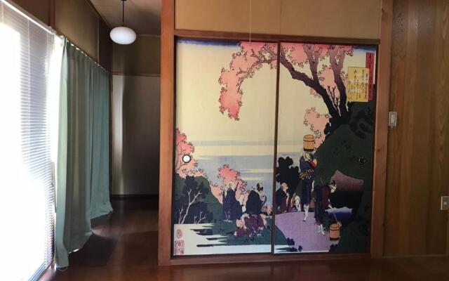 Yufu - House - Vacation STAY 89885