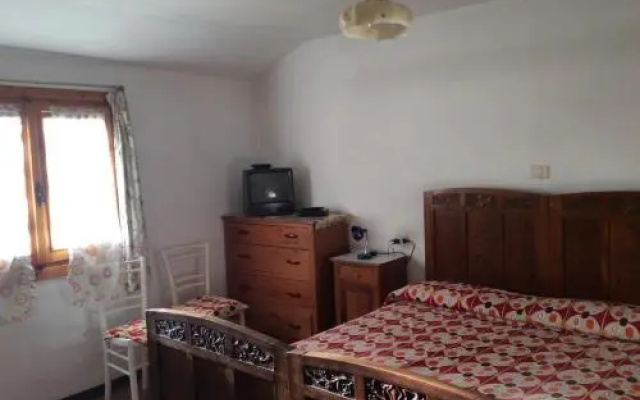 Albergo Cervo