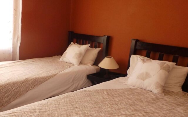 Klein Windhoek Self-Catering Apartments