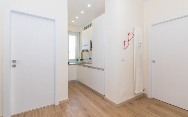 Family Apartment in Zona Lingotto by Wonderful Italy