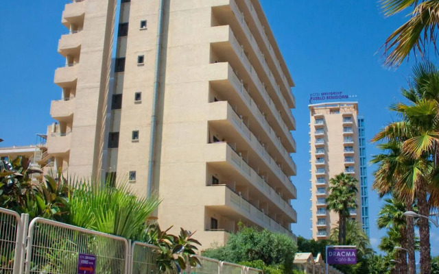 Hotel Servigroup Venus