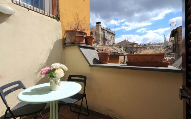 Rome Short Let Service