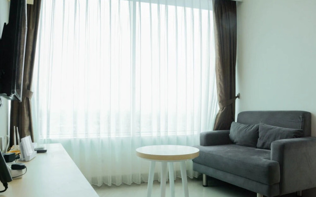 Barclay South Tower 2BR Apartment @ Grand Kamala Lagoon