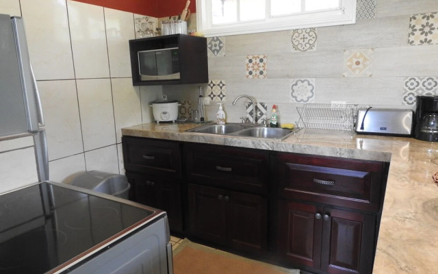 Villas Las Palmas