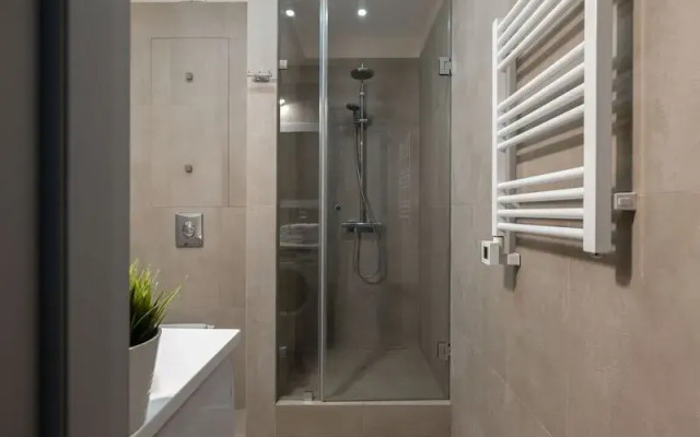 Smart Lofts Moscow st. Novodmitrovskaya, 2