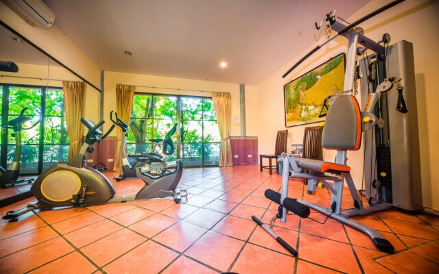 Aochalong Villa Resort & Spa