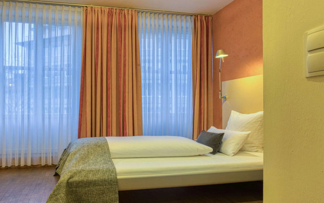 Best Western Hotel Bremen City