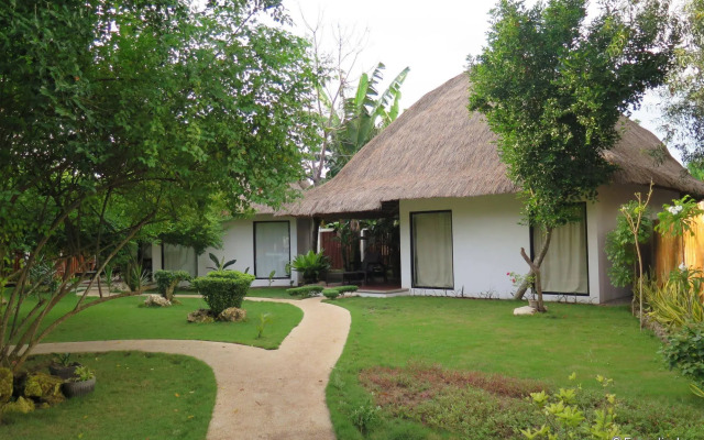 Villa Kasadya