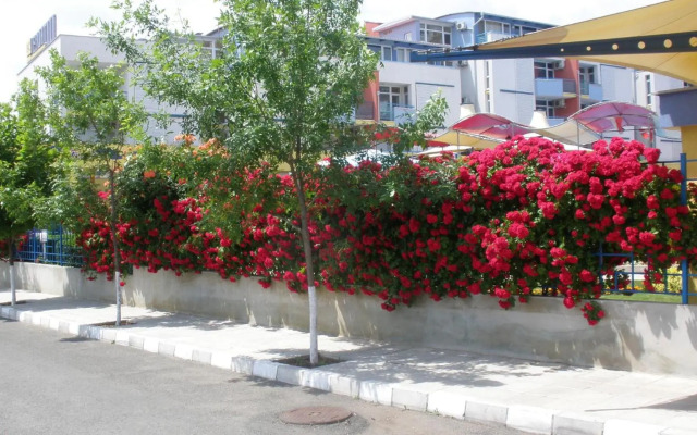 Apartment in Elit 3 Apartcomplex