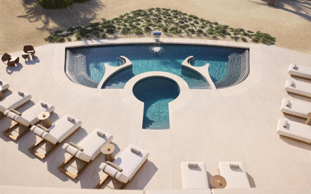 Shebara Resort